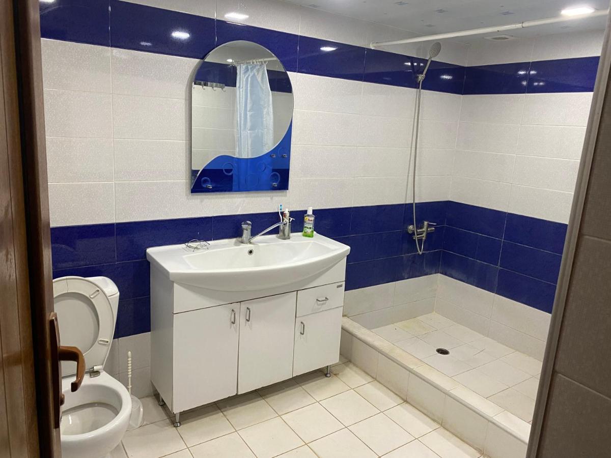 Friend'S House Rooms Near Airport Ghukasavan Экстерьер фото